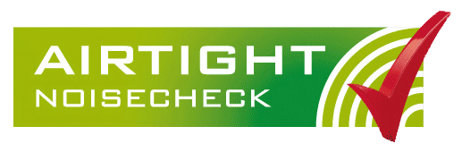 Airtight and Noise Check