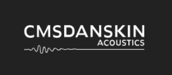 CMS Danksin Logo Fixed