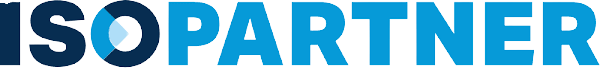 Isopartner Logo no BG