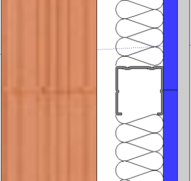 Soundproofing Brick Walls with PhoneStar - Totally Decoupled Brick / Block Wall Solution